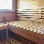 Tatil Evi Siularinne B9 By Interhome *