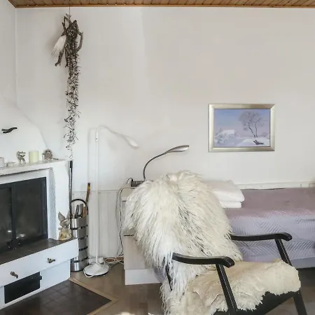 Tatil Evi Siularinne B9 By Interhome Saariselka