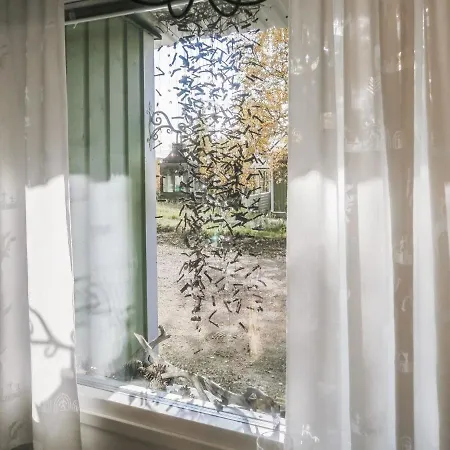 Ferienhaus Siularinne B9 By Interhome