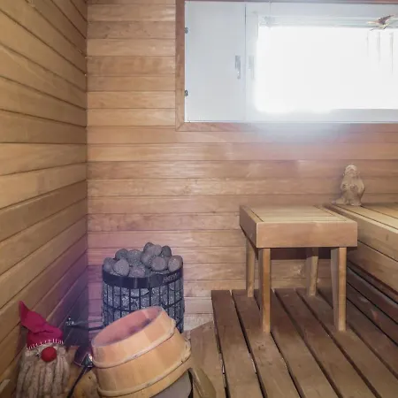 Tatil Evi Siularinne B9 By Interhome Saariselka