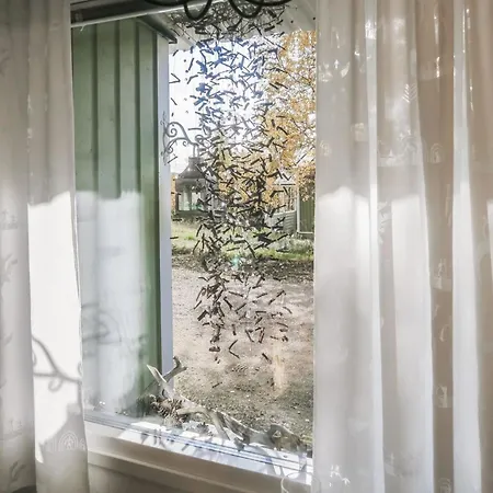 Сasa de vacaciones Siularinne B9 By Interhome