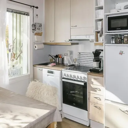 Сasa de vacaciones Siularinne B9 By Interhome