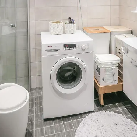 Siularinne B9 By Interhome *