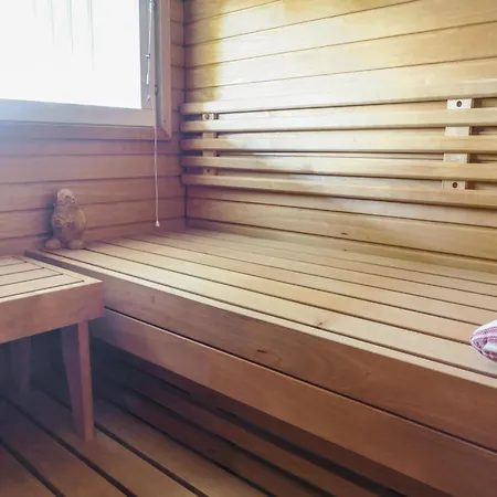 Tatil Evi Siularinne B9 By Interhome *