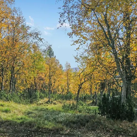 Tatil Evi Siularinne B9 By Interhome Saariselka