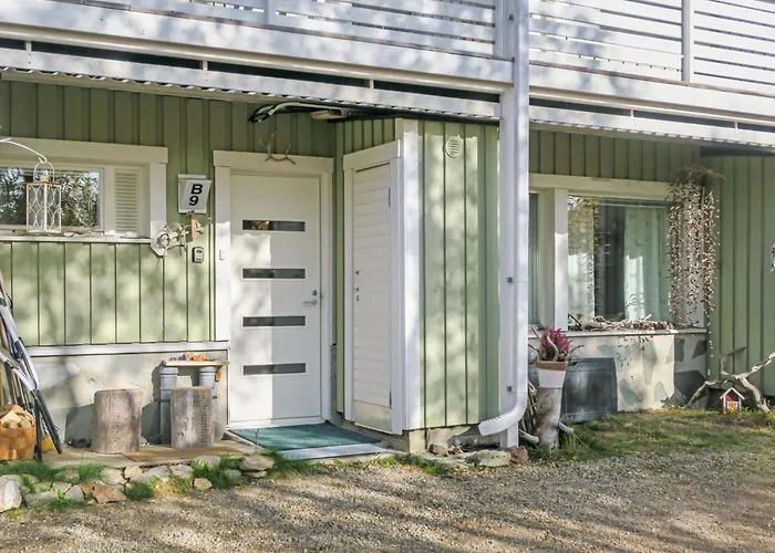 Siularinne B9 By Interhome Semesterbostad *