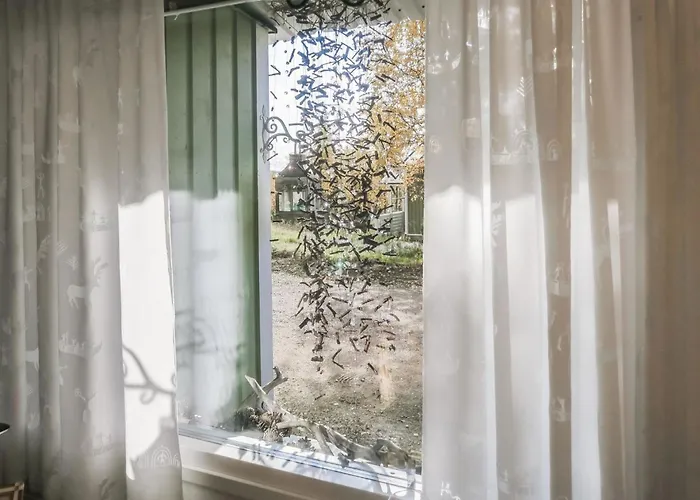 Semesterbostad Siularinne B9 By Interhome