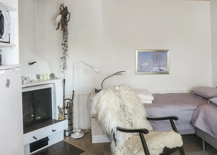 Siularinne B9 By Interhome Semesterbostad