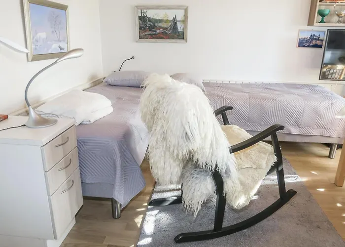 Siularinne B9 By Interhome