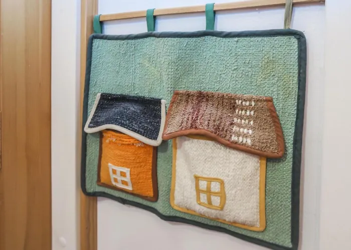 Сasa de vacaciones Siularinne B9 By Interhome Saariselkä