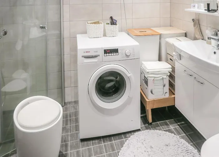 Siularinne B9 By Interhome *