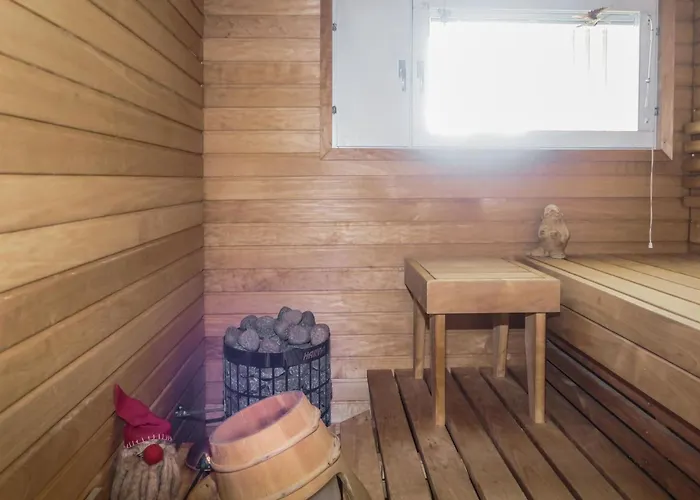 Siularinne B9 By Interhome Semesterbostad *