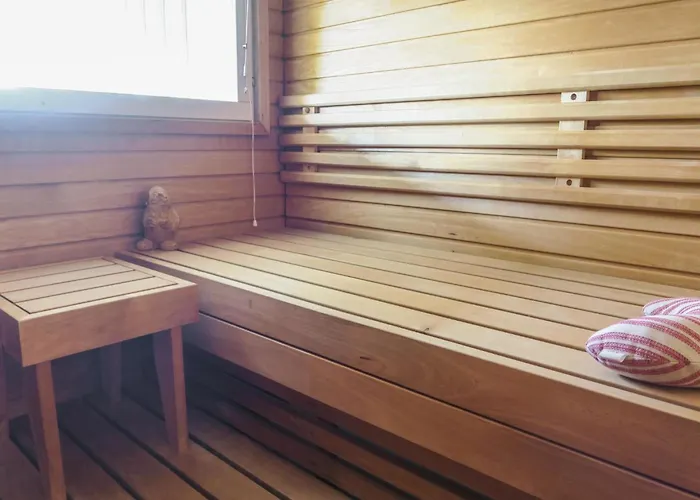 Сasa de vacaciones Siularinne B9 By Interhome *